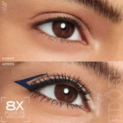 Lancôme Mascara|- Lash Idôle - Mascara Volume Effet Cils Recourbés