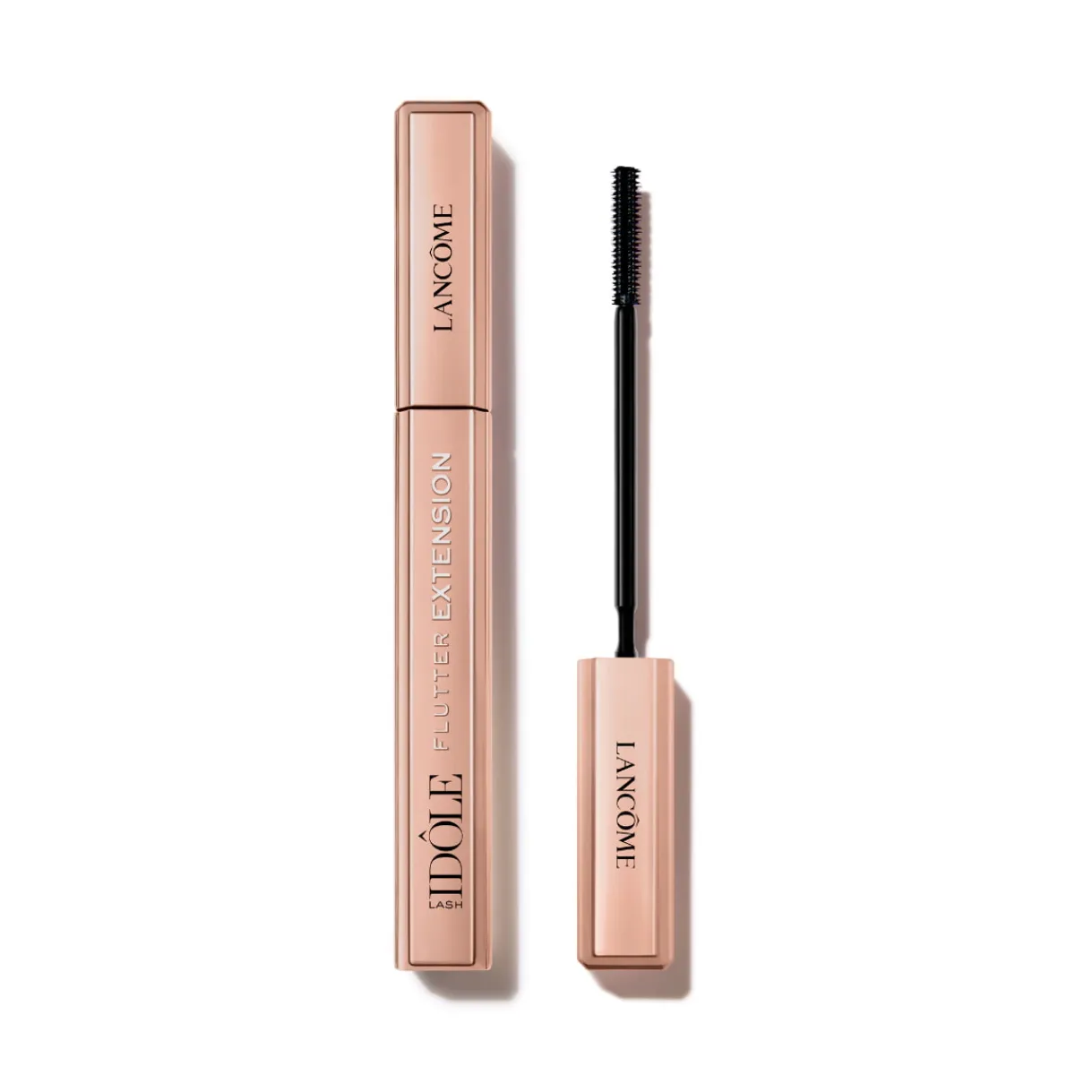 Lancôme Mascara|- Lash Idôle Flutter Extension Mascara Longueur Extrême et Séparation Instantanée Noir