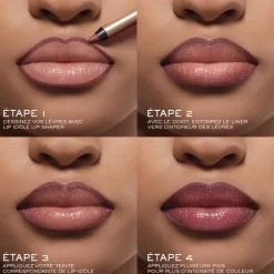 Lancôme Crayon À Lèvres|- Lip Idôle Crayon à lèvres