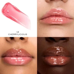 Lancôme Huile À Lèvres|Gloss|- Lip Idôle Gloss Huile à Lèvres