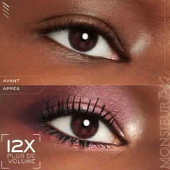 Lancôme Mascara|- Monsieur Big Mascara Waterproof