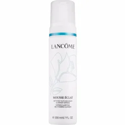 Lancôme Nettoyant|- Mousse Eclat - Nettoyant Auto-moussant Clarifiant 200 ml