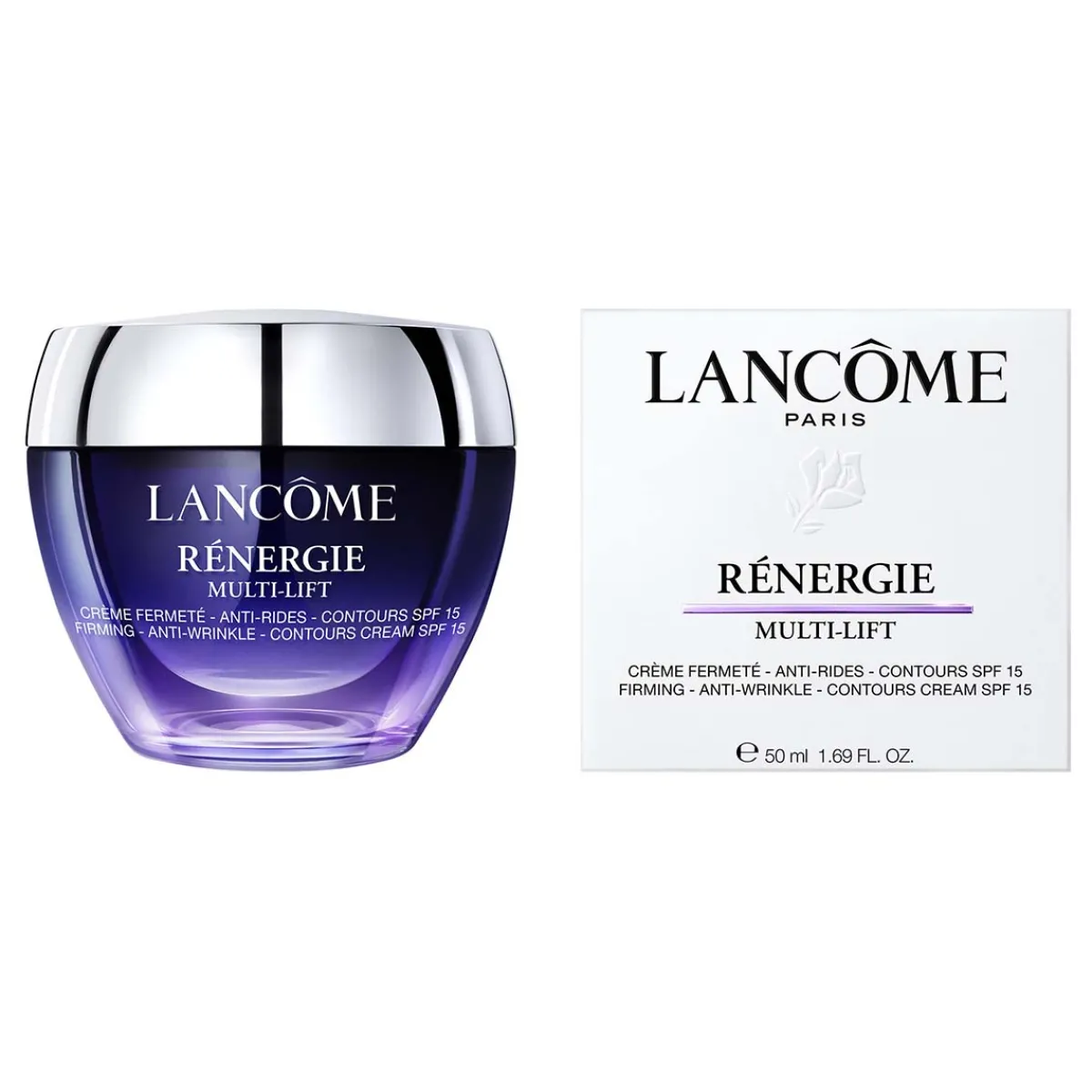 Lancôme Soin Anti-Âge|Crèmes De Jour|- Rénergie Multi-Lift Crème - 50 ml