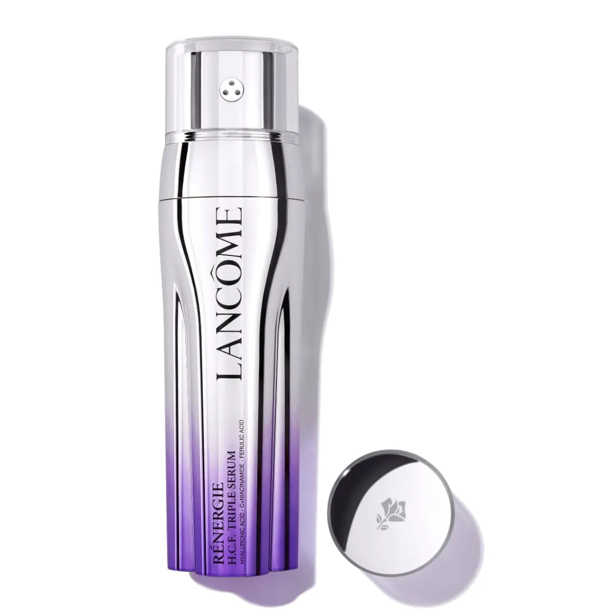 Lancôme Soin Spécifique|Sérum Visage|- Rénergie Sérum - Sérum Anti-Âge à l'Acide Hyaluronique 50 ml