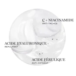 Lancôme Soin Spécifique|Sérum Visage|- Rénergie Sérum - Sérum Anti-Âge à l'Acide Hyaluronique 50 ml