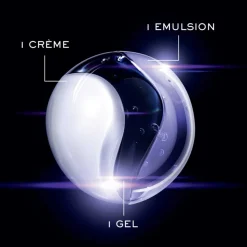 Lancôme Soin Spécifique|Sérum Visage|- Rénergie Sérum - Sérum Anti-Âge à l'Acide Hyaluronique 50 ml