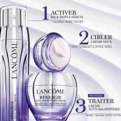 Lancôme Soin Spécifique|Sérum Visage|- Rénergie Sérum - Sérum Anti-Âge à l'Acide Hyaluronique 50 ml