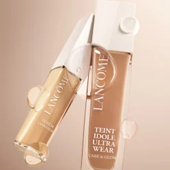 Lancôme Anti-Cernes & Correcteur|- Teint Idole Ultra Wear Care & Glow Serum Concealer