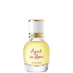 Lanvin Eau De Toilette|- A Girl in Capri - Eau de Toilette