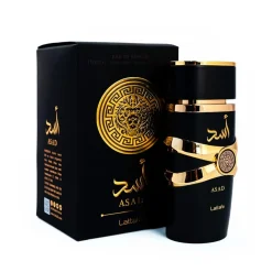 Lattafa Eau De Parfum|Parfums Pas Cher|- Asad - Eau de Parfum 100 ml