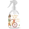 Les Parfums de Lili Parfum D’Intérieur|- Parfums D’interieur et Brumes de Linge Fleur d'Oranger 250 ml