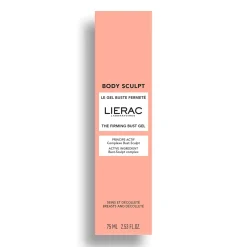 Lierac Soin Du Cou|- Body Sculpt - Le Gel Buste Fermeté 75 ml