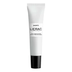 Lierac Soin Anti-Âge|Hydratant Visage|- Diopti - Crème Correction Rides 15ml
