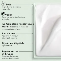 Lierac Démaquillant|- Démaquillant - L'Eau Micellaire 200ml