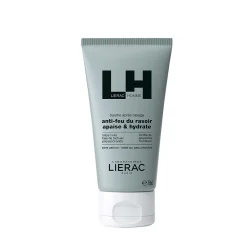 Lierac Après-Rasage|- Homme - Baume Après Rasage 75ml