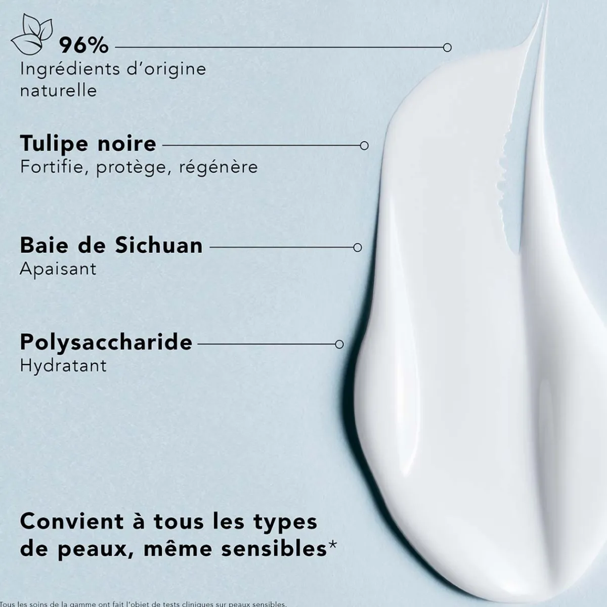 Lierac Après-Rasage|- Homme - Baume Après Rasage 75ml