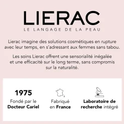 Lierac Soin Anti-Âge|- Homme - Fluide Anti-âge Global 50ml