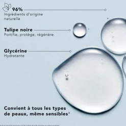 Lierac Gel Douche|- Homme - Gel Douche Intégral 200ml