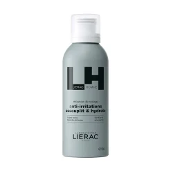Lierac Mousse À Raser|- Homme - Mousse de Rasage 150ml