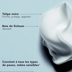 Lierac Mousse À Raser|- Homme - Mousse de Rasage 150ml