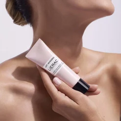 Lierac Soin Du Cou|- Lift Integral - La Crème Cou & Décolleté - 50ml