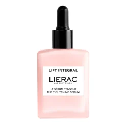 Lierac Sérum Visage|- Lift Integral - Le Sérum Tenseur 30ml