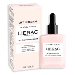 Lierac Sérum Visage|- Lift Integral - Le Sérum Tenseur 30ml