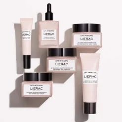 Lierac Recharges De Soin Visage|- Lift Intégral - Le Gel-crème jour raffermissant - Recharge 50ml