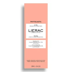 Lierac Vergetures|- Phytolastil - Le Gel Prévention Vergetures