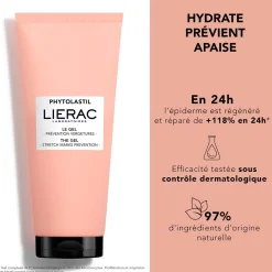 Lierac Vergetures|- Phytolastil - Le Gel Prévention Vergetures