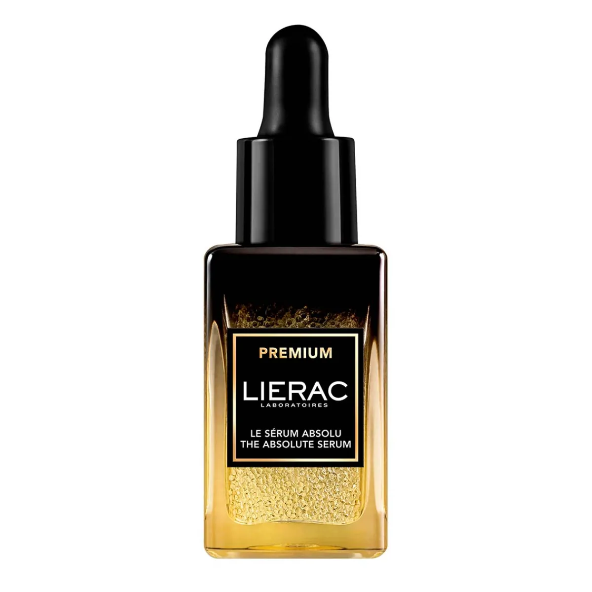 Lierac Hydratant Visage|Sérum Visage|- Premium - Le Sérum Absolu 30ml