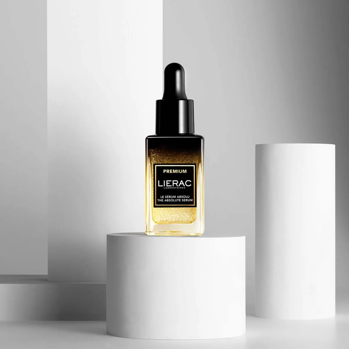 Lierac Hydratant Visage|Sérum Visage|- Premium - Le Sérum Absolu 30ml