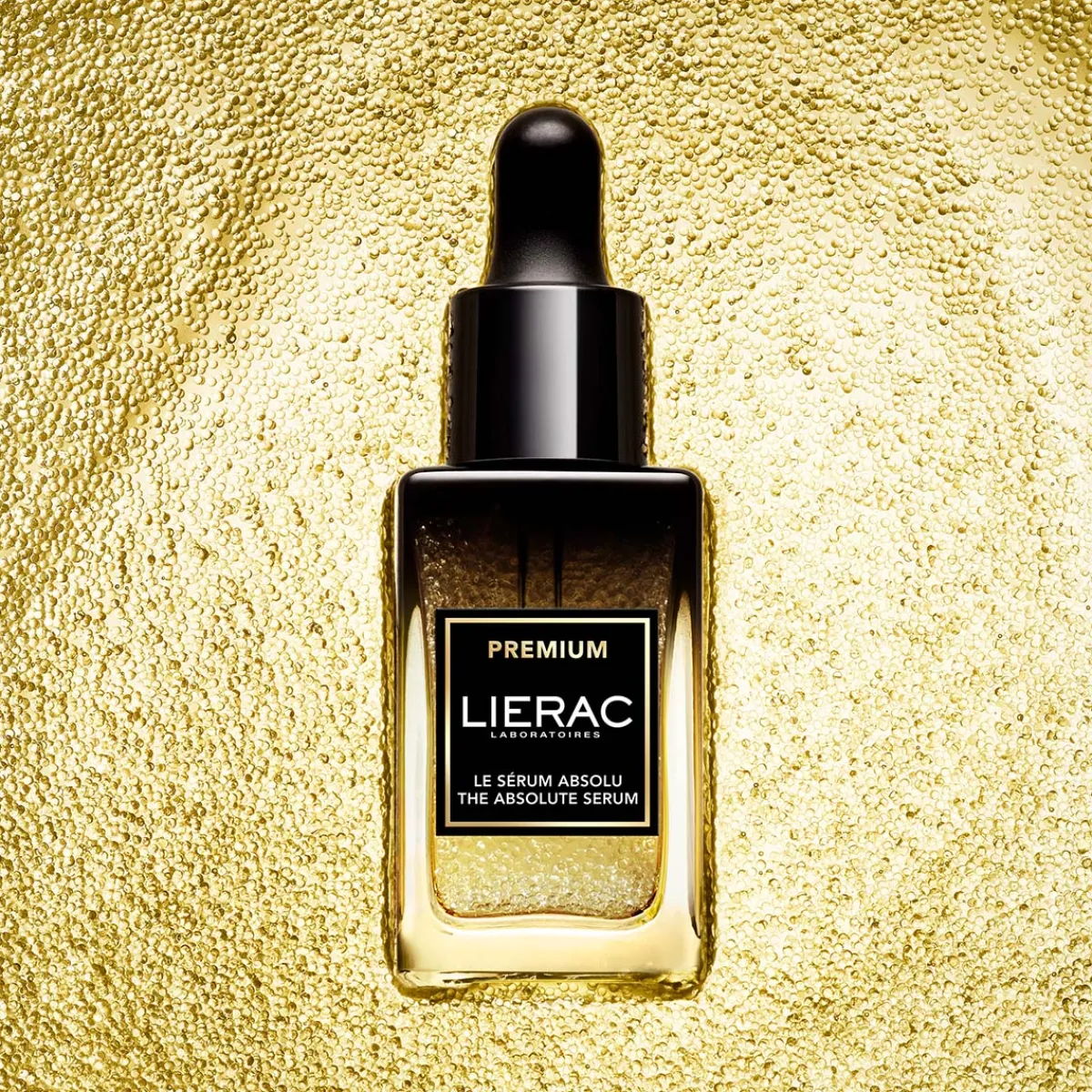 Lierac Hydratant Visage|Sérum Visage|- Premium - Le Sérum Absolu 30ml