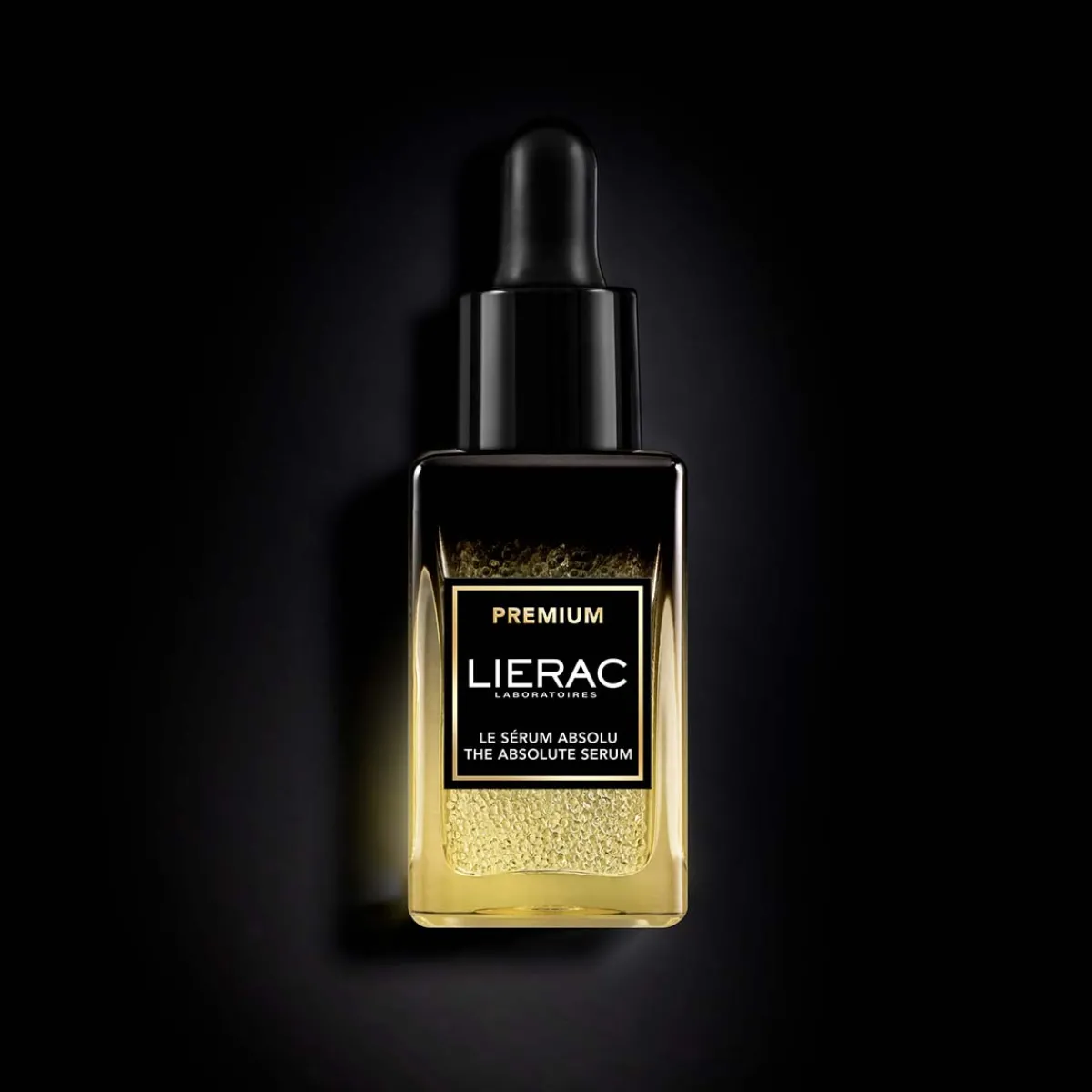 Lierac Hydratant Visage|Sérum Visage|- Premium - Le Sérum Absolu 30ml