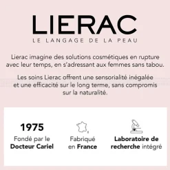 Lierac Soin Anti-Tâches|- Protocole - Anti-Taches Le Stick Teinté SPF50 2,7g