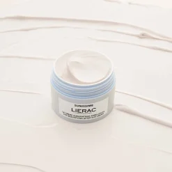 Lierac Après Soleil|- Sunissime - La Crème Sublimatrice Après-Soleil Corps 200ml