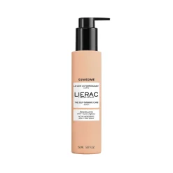 Lierac Autobronzant|- Sunissime - Le Soin Autobronzant Corps - 150ml