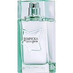 Lolita Lempicka Parfums Vegan|Eau De Toilette|- Lempicka Green Lover - Eau de Toilette
