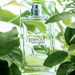 Lolita Lempicka Parfums Vegan|Eau De Toilette|- Lempicka Green Lover - Eau de Toilette