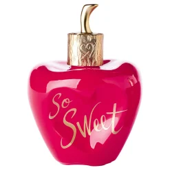 Lolita Lempicka Parfums Vegan|Eau De Parfum|- So Sweet - Eau de Parfum