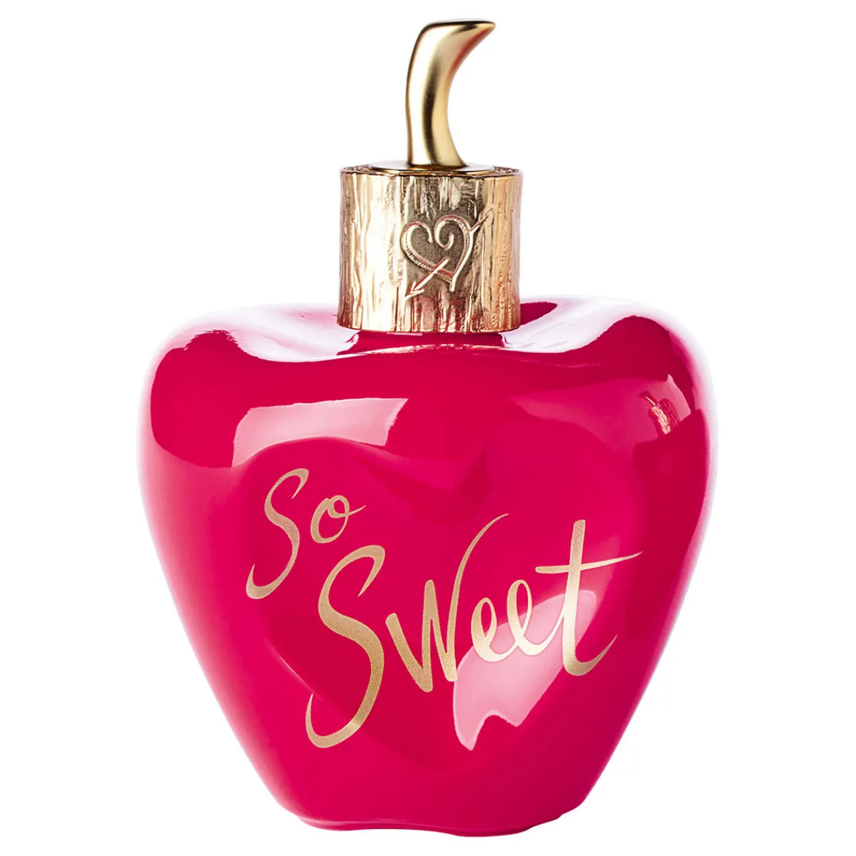 Lolita Lempicka Parfums Vegan|Eau De Parfum|- So Sweet - Eau de Parfum