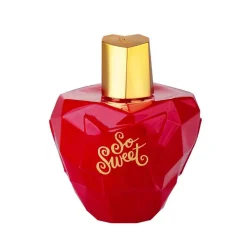 Lolita Lempicka Parfums Vegan|Eau De Parfum|- So Sweet - Eau de Parfum