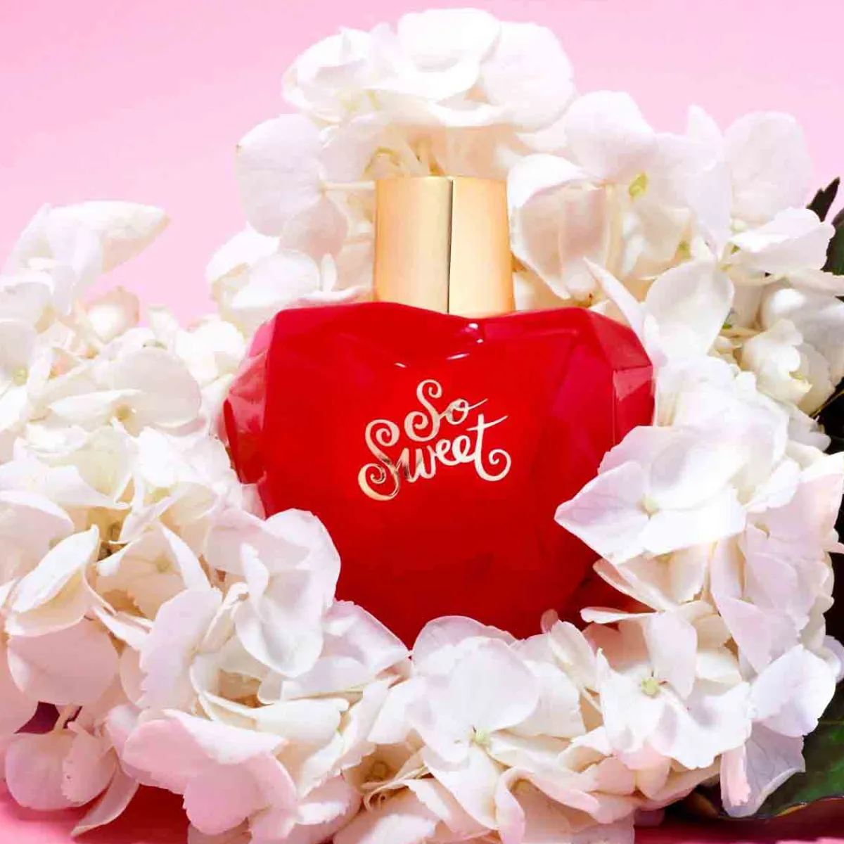 Lolita Lempicka Parfums Vegan|Eau De Parfum|- So Sweet - Eau de Parfum