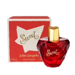 Lolita Lempicka Parfums Vegan|Eau De Parfum|- Sweet - Eau de Parfum