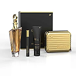 Mauboussin Pour Elle|- Coffret Elixir Eau de Parfum 100ml + 3 produits
