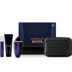 Mauboussin Pour Lui|- Coffret Prestige Private Club - Eau de Parfum 100ml + 3 produits