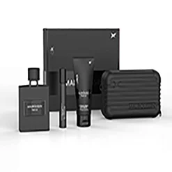 Mauboussin Pour Lui|- Coffret Homme In Black Eau de Parfum 100ml + 3 produits