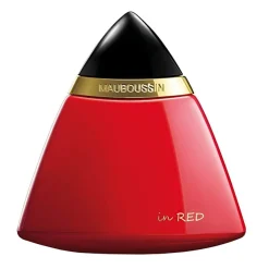 Mauboussin Eau De Parfum|- in Red - Eau de Parfum