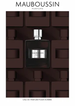 Mauboussin Eau De Parfum|- pour Lui - Eau de Parfum