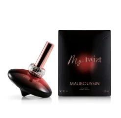 Mauboussin Eau De Parfum|- My Twist - Eau de Parfum